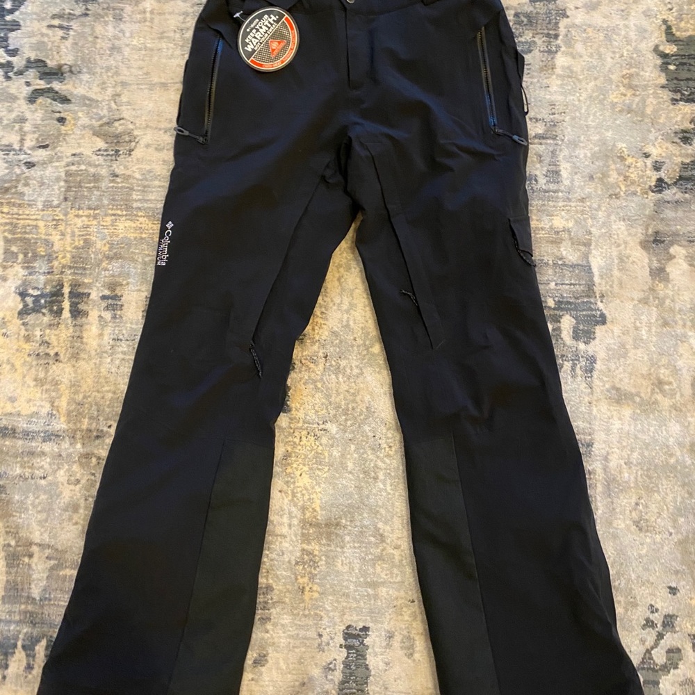 Columbia ski pants